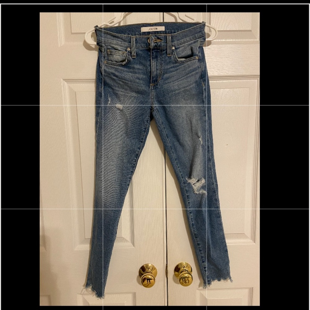 Joe’s jeans